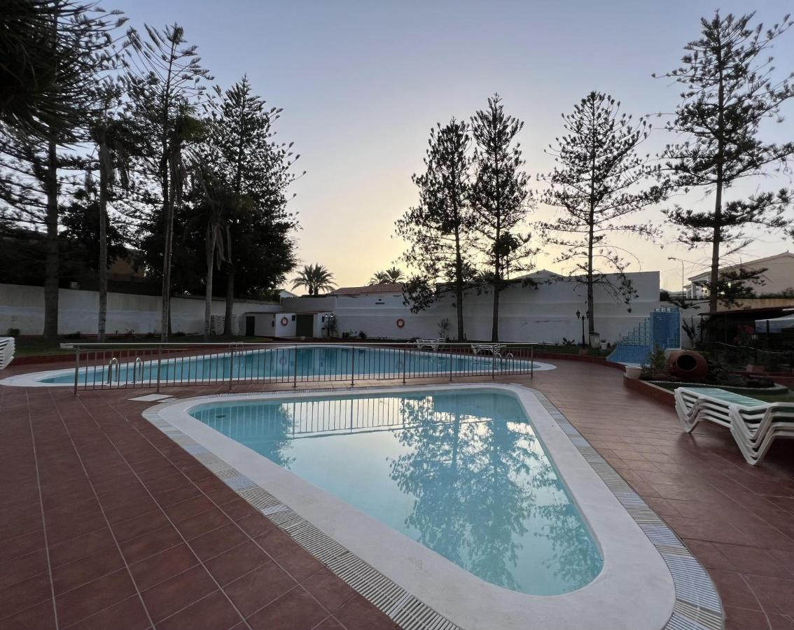 Yumbo Sunset Suite Tanife - 50M From Yumbo Playa del Inglés Exteriér fotografie